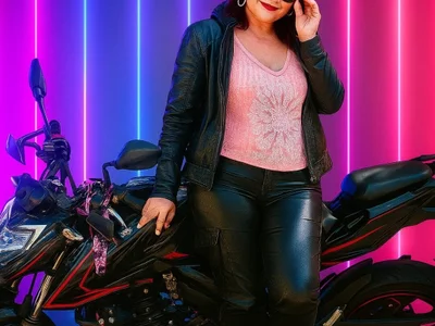 BiancaSteel avatar