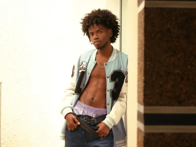 AllexJacob avatar