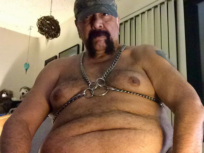 bubbaBEAR avatar