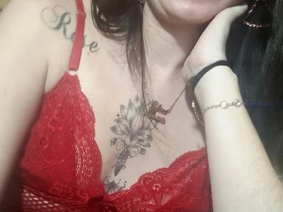 Venusluxodomme avatar