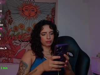nessaa88 avatar