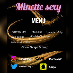 minettesexy1 avatar