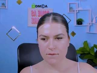 amanda-striking avatar
