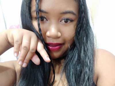 Finoana_nasty avatar