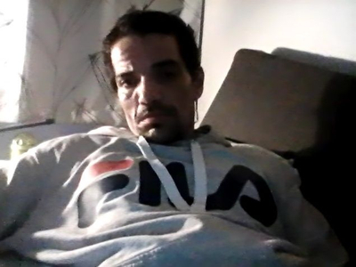 Hornyguy8393 avatar