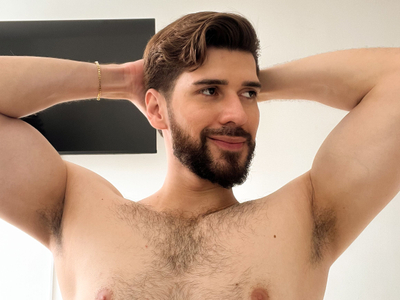MARCK_CHEST avatar
