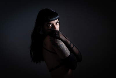 QueenDesiree avatar