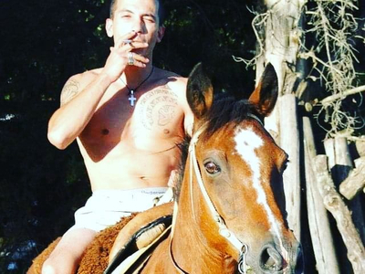 Alejobp avatar