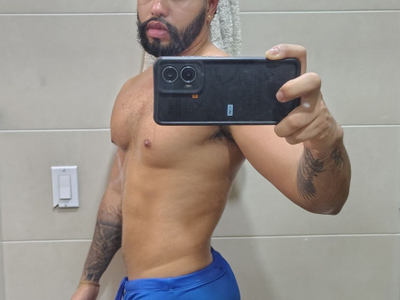 AngelBrbaro avatar