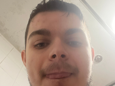 Brandonberr avatar