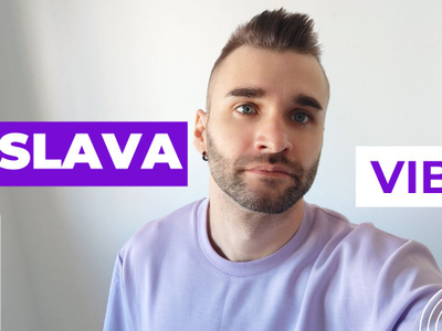DaddySlav avatar
