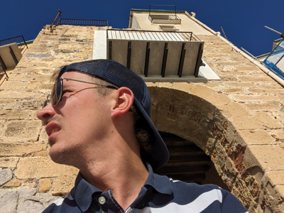 Doudoudi7 avatar