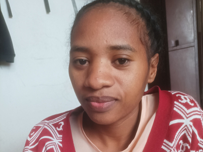 Elysa avatar