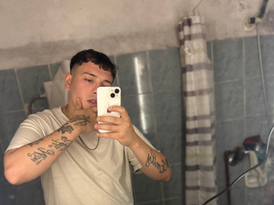 mielxxx avatar