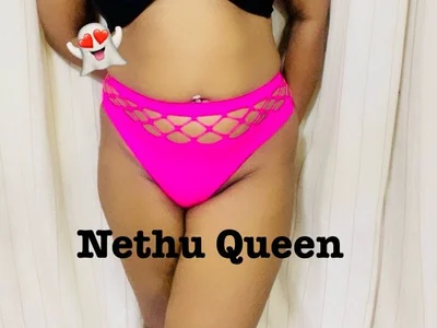 NethuQueen avatar