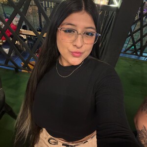 Megann_up avatar