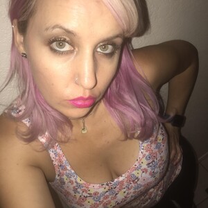 Sparkle_Pinup avatar
