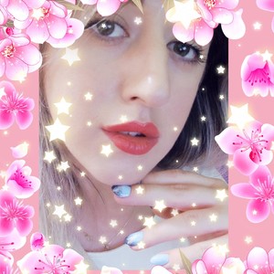 SweetDelia_ avatar