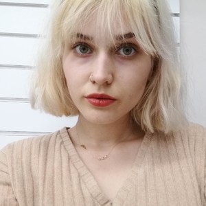 SarahPassionX avatar