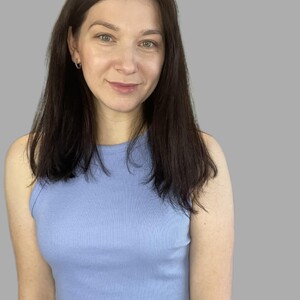 SylviaShine avatar
