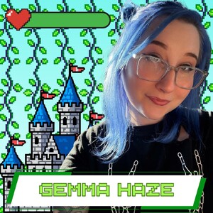 HazyGem avatar