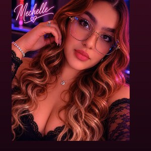MechelleLyon avatar