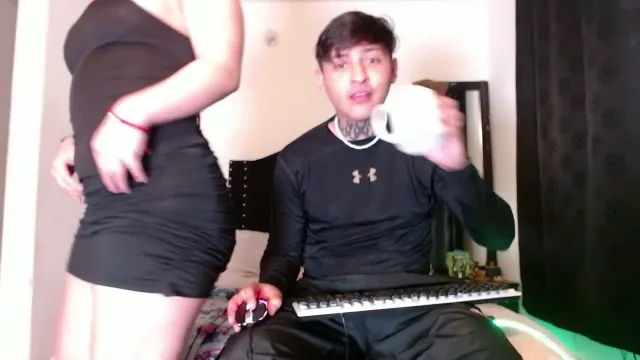 Thumbnail for MaxandVanessa
