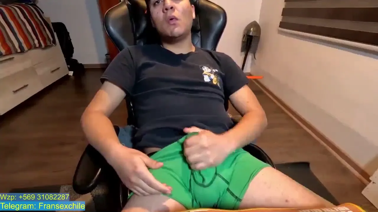 Thumbnail for FransexChile