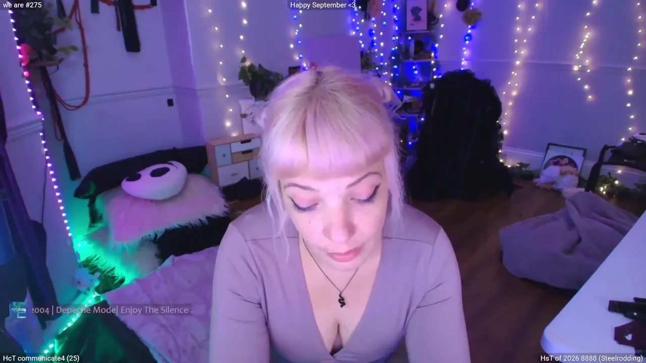 Thumbnail for LunaWolfie