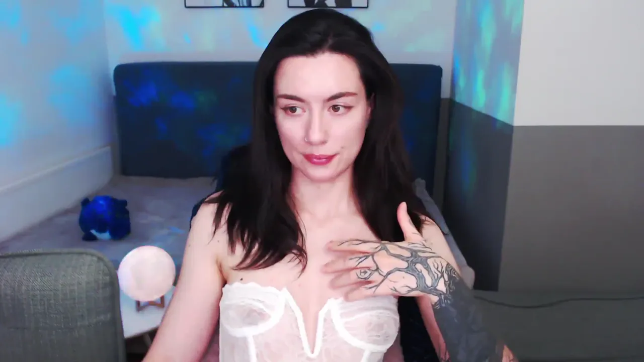 Thumbnail for HeyAriel